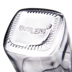 4x Flasche Mit Bügelverschluss 250ml SWING In Transparent -Butlers butlers 4x flasche mit bugelverschluss 250ml swing in transparent 5