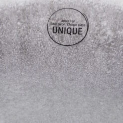 4x Frühstücksteller Ø23cm ATLANTIS In Grau 20 4x Frühstücksteller Ø23cm ATLANTIS In Grau -Butlers butlers 4x fruhstucksteller o23cm atlantis in grau 6