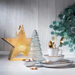 4x Schale 390ml FINCA In Grau -Butlers butlers 4x schale 390ml finca in grau 7