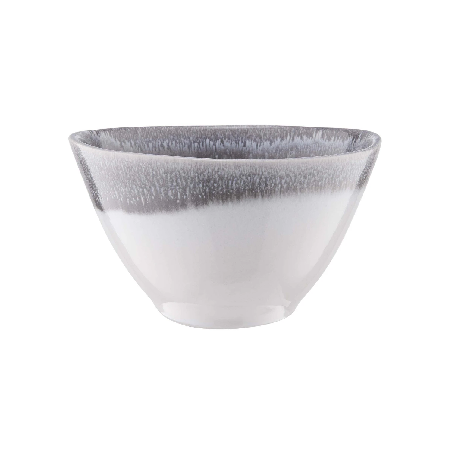 4x Schale 640ml ATLANTIS In Grau 5 4x Schale 640ml ATLANTIS In Grau – Bild 3