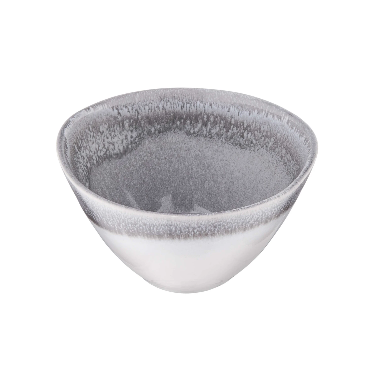 4x Schale 640ml ATLANTIS In Grau 7 4x Schale 640ml ATLANTIS In Grau – Bild 5