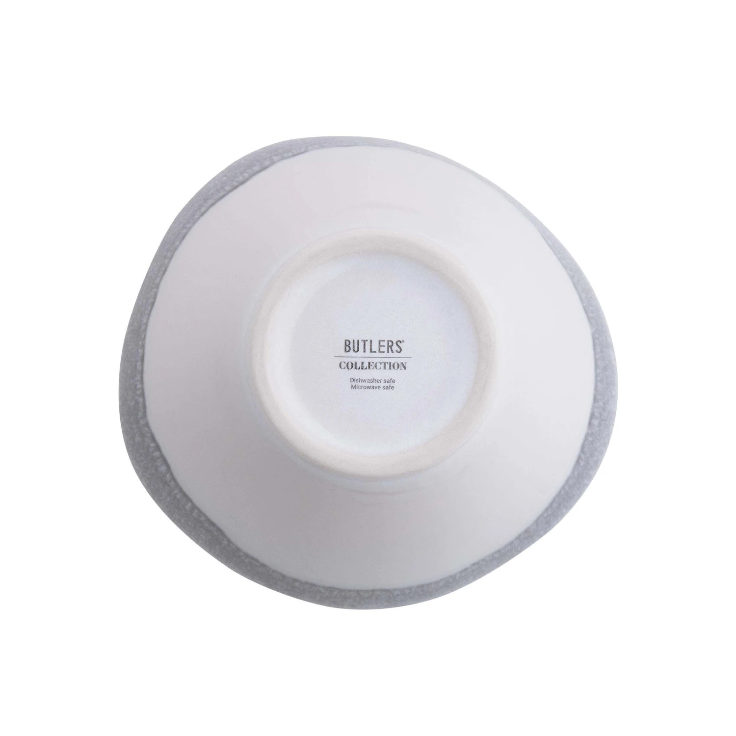 4x Schale 640ml ATLANTIS In Grau 8 4x Schale 640ml ATLANTIS In Grau – Bild 6