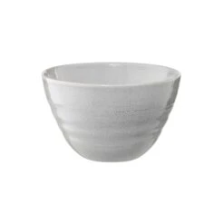 4x Schale 700ml MANOR In Hellgrau 11 4x Schale 700ml MANOR In Hellgrau -Butlers butlers 4x schale 700ml manor in hellgrau 3