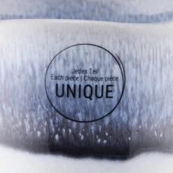 4x Tasse 300ml ATLANTIS In Blau -Butlers butlers 4x tasse 300ml atlantis in blau 5