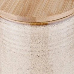 Aufbewahrungsdose 1000ml QUEEN IT In Beige -Butlers butlers aufbewahrungsdose 1000ml queen it in beige 3