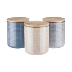 Aufbewahrungsdose 1000ml QUEEN IT In Beige -Butlers butlers aufbewahrungsdose 1000ml queen it in beige 4