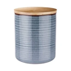 Aufbewahrungsdose 1000ml QUEEN IT In Blau