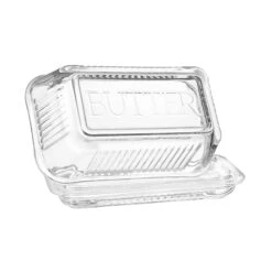 Butterdose LE BEURRE In Transparent -Butlers butlers butterdose le beurre in transparent 2
