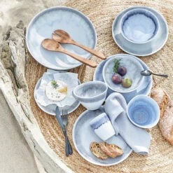 Dinnerteller Ø28cm ATLANTIS In Grau -Butlers butlers dinnerteller o28cm atlantis in grau 11