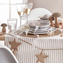 Dinnerteller Ø28cm ATLANTIS In Grau -Butlers butlers dinnerteller o28cm atlantis in grau 12