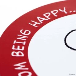 Dose Snoopy/Keks Rund PEANUTS In Rot -Butlers butlers dose snoopy keks rund peanuts in rot 2