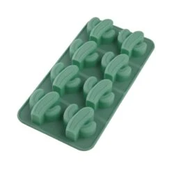 Eiswürfelbereiter Kaktus COOL DOWN In Grün 7 Eiswürfelbereiter Kaktus COOL DOWN In Grün -Butlers butlers eiswurfelbereiter kaktus cool down in grun 2