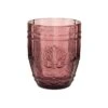 Glas 250ml VICTORIAN In Lila -Butlers butlers glas 250ml victorian in lila