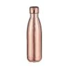 Isolierflasche 500 Ml TO GO In Roségold -Butlers butlers isolierflasche 500 ml to go in rosegold