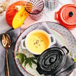 Mini-Auflaufform Oval 150ml C'EST SI BON In Orange 9 Mini-Auflaufform Oval 150ml C'EST SI BON In Orange -Butlers butlers mini auflaufform oval 150ml cest si bon in orange 3