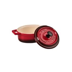 Mini-Auflaufform Oval 150ml C'EST SI BON In Rot 10 Mini-Auflaufform Oval 150ml C'EST SI BON In Rot -Butlers butlers mini auflaufform oval 150ml cest si bon in rot 3