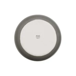 Pastateller Ø21,5cm NATIVE In Grau -Butlers butlers pastateller o21 5cm native in grau 5