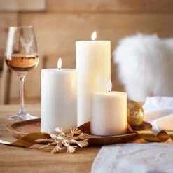 Platzteller Ø30cm ACACIA In Braun -Butlers butlers platzteller o30cm acacia in braun 8