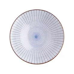 Servierschale 420ml DIM SUM In Blau-Weiß 10 Servierschale 420ml DIM SUM In Blau-Weiß -Butlers butlers servierschale 420ml dim sum in blau weiss 2