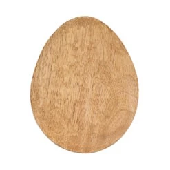 Untersetzer Organisch L 15 X B 12cm MANGO DAYS In Braun -Butlers butlers untersetzer organisch l 15 x b 12cm mango days in braun 3